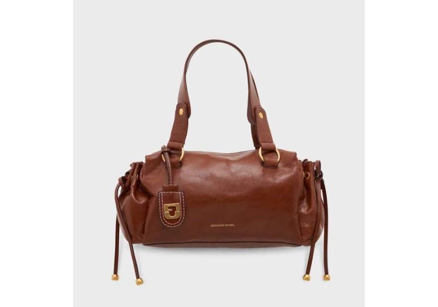 Gerard Darel GRACE/419 porté épaule grace de gérard darel Sacs à mains