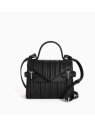 Le Tanneur TEMI10A0 petit sac à main double rabat emilie de le tanneur sacs-a-mains