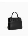 Le Tanneur TEMI10A0 petit sac à main double rabat emilie de le tanneur sacs-a-mains