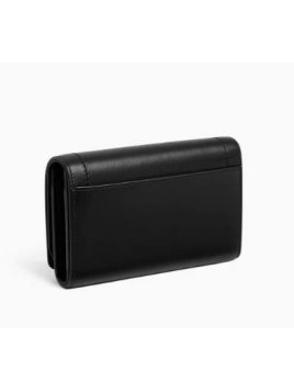 Le Tanneur TOUI3303 porte feuille moyen modèle louison de le tanneur Porte-monnaie Femme