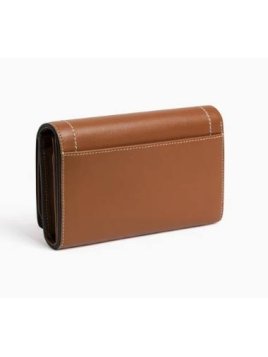 Le Tanneur TOUI3303 porte feuille moyen modèle louison de le tanneur Porte-monnaie Femme
