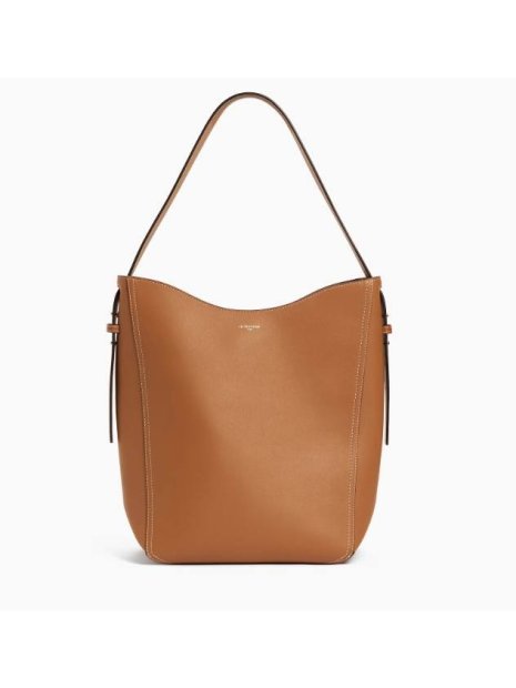 Le Tanneur TLES1410 grans sac seau céleste le tanneur sacs-a-mains