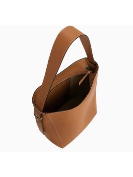 Le Tanneur TLES1410 grans sac seau céleste le tanneur Sacs à mains