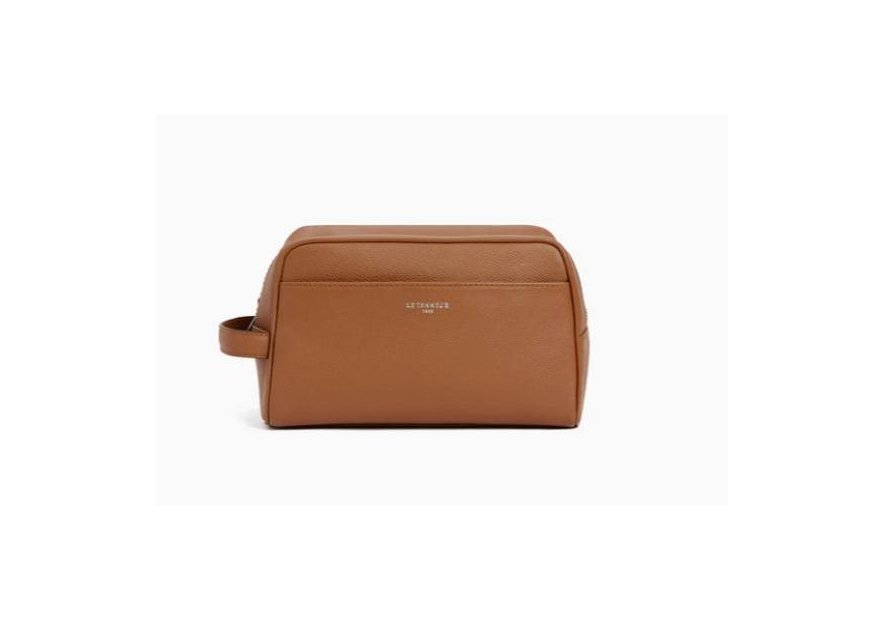 Le Tanneur TACM6700 le tanneur accessoire trousse de toilette Trousses de toilette