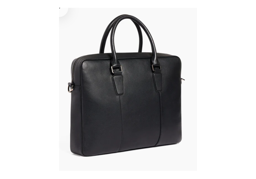 Le Tanneur TMAC4000 porte document 15" marceau de le tanneur Sac business