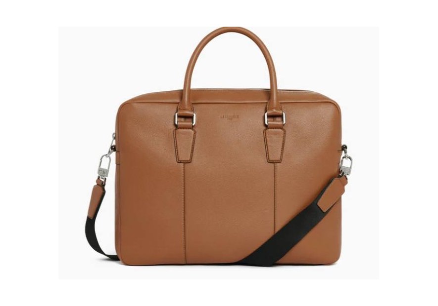 Le Tanneur TMAC4000 porte document 15" marceau de le tanneur Sac business