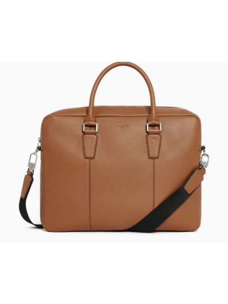 Le Tanneur TMAC4000 porte document 15" marceau de le tanneur sac-business