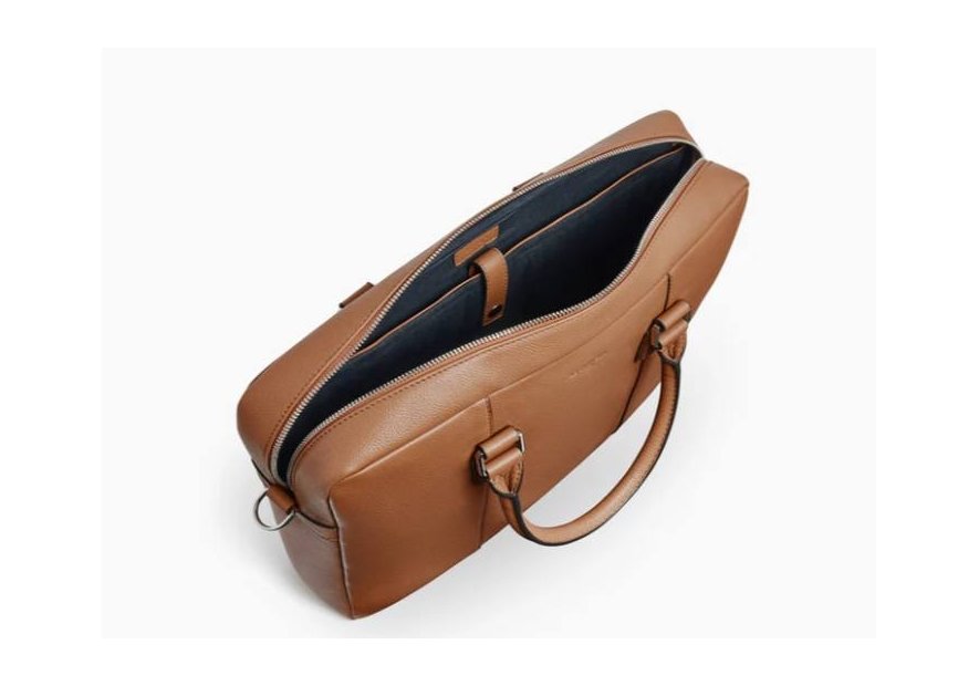 Le Tanneur TMAC4000 porte document 15" marceau de le tanneur Sac business