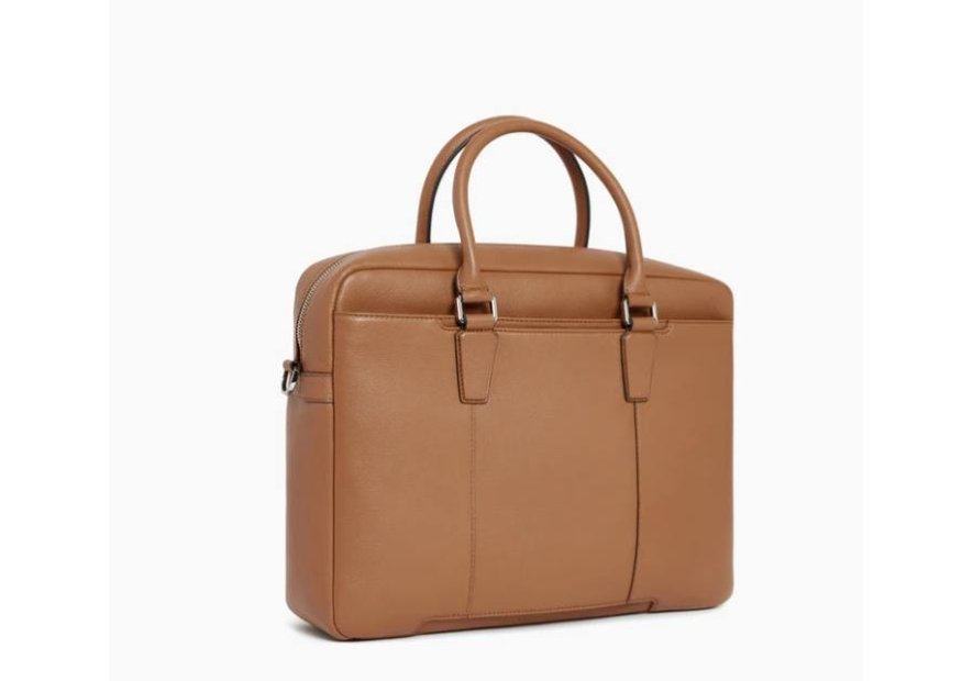 Le Tanneur TMAC4000 porte document 15" marceau de le tanneur Sac business