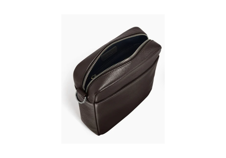 Le Tanneur TMAC2210 sacoche homme marceau de le tanneur sacoche homme