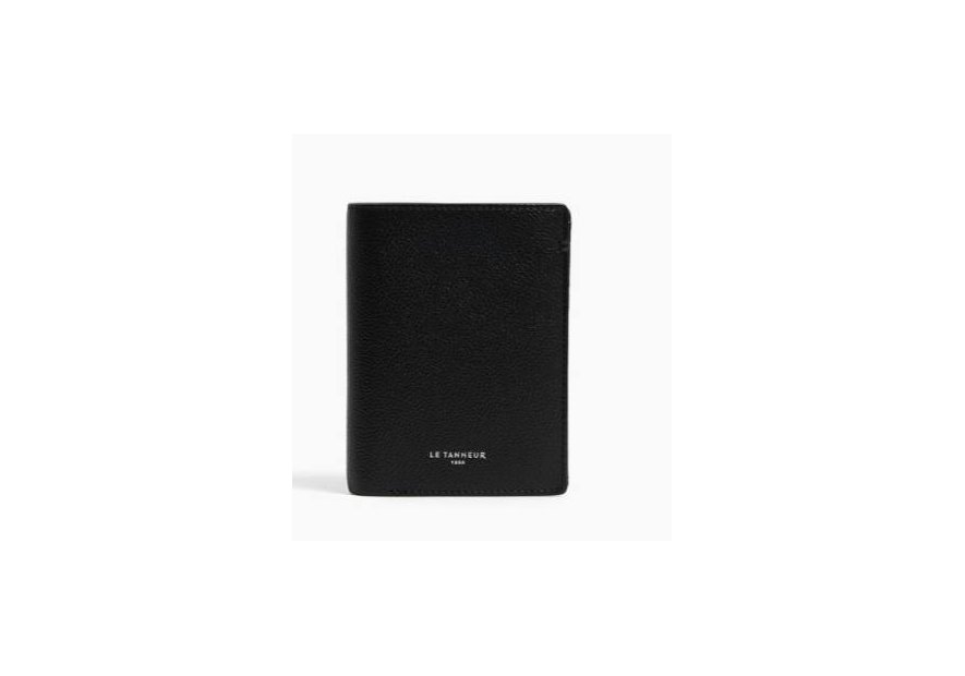 Le Tanneur THGR3310 porte feuille lucien de le tanneur Portefeuille Homme