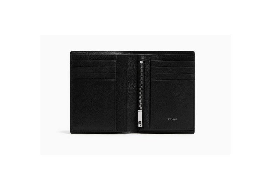 Le Tanneur THGR3310 porte feuille lucien de le tanneur Portefeuille Homme