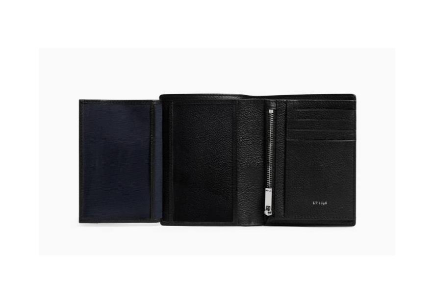Le Tanneur THGR3310 porte feuille lucien de le tanneur Portefeuille Homme