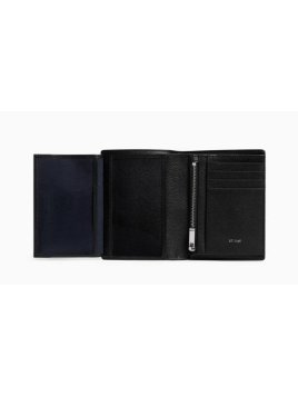Le Tanneur THGR3310 porte feuille lucien de le tanneur Portefeuille Homme