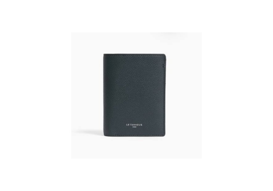 Le Tanneur THGR3310 porte feuille lucien de le tanneur Portefeuille Homme