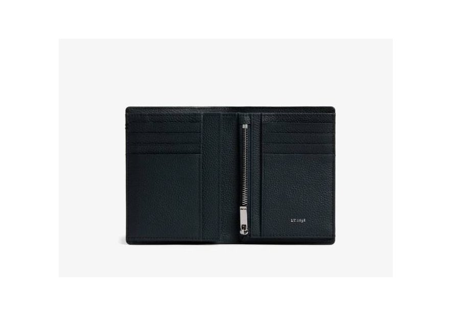 Le Tanneur THGR3310 porte feuille lucien de le tanneur Portefeuille Homme