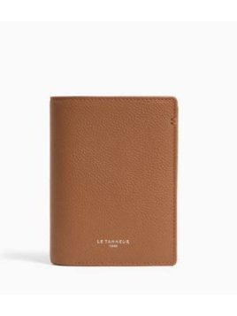 Le Tanneur THGR3310 porte feuille lucien de le tanneur Portefeuille Homme