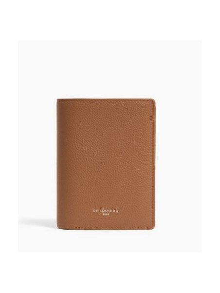 Le Tanneur THGR3310 porte feuille lucien de le tanneur Portefeuille Homme
