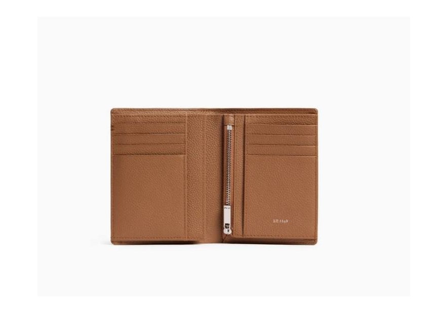 Le Tanneur THGR3310 porte feuille lucien de le tanneur Portefeuille Homme