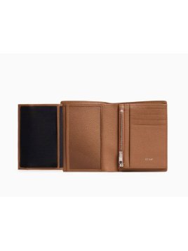 Le Tanneur THGR3310 porte feuille lucien de le tanneur Portefeuille Homme