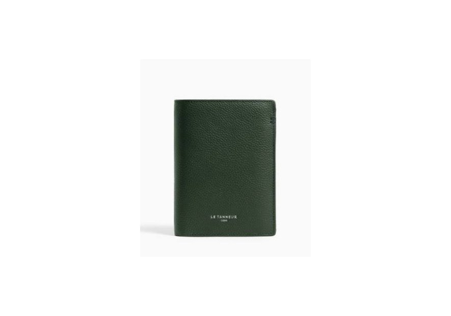 Le Tanneur THGR3310 porte feuille lucien de le tanneur Portefeuille Homme