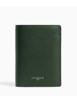Le Tanneur THGR3310 porte feuille lucien de le tanneur Portefeuille Homme