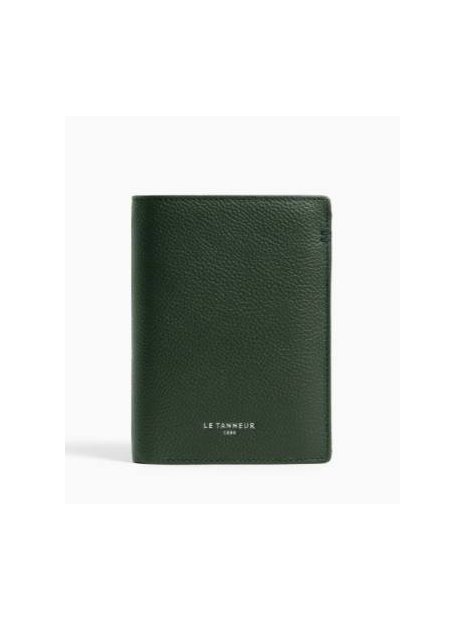 Le Tanneur THGR3310 porte feuille lucien de le tanneur portefeuille-homme