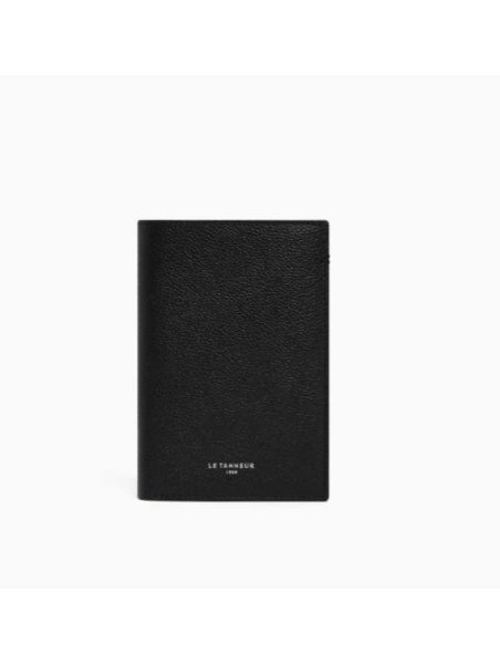 Le Tanneur THGR3311 grand portefeuille lucien le tanneur Portefeuille Homme