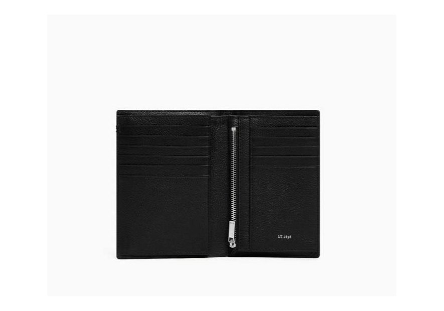 Le Tanneur THGR3311 grand portefeuille lucien le tanneur Portefeuille Homme