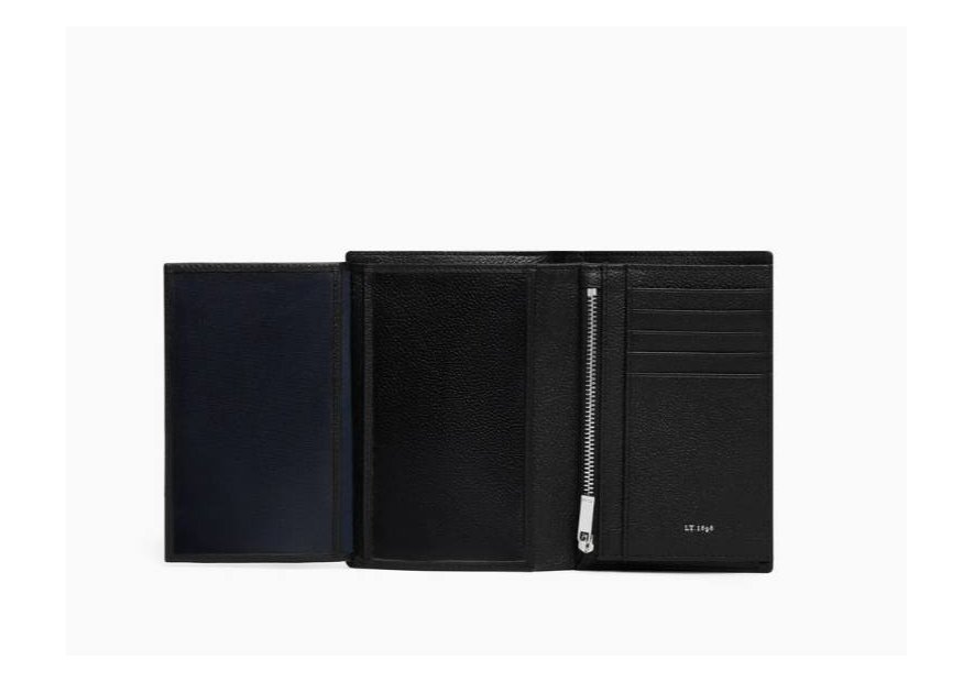 Le Tanneur THGR3311 grand portefeuille lucien le tanneur Portefeuille Homme