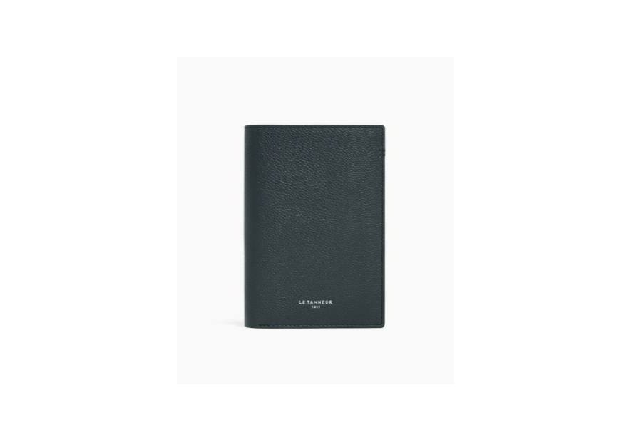 Le Tanneur THGR3311 grand portefeuille lucien le tanneur Portefeuille Homme