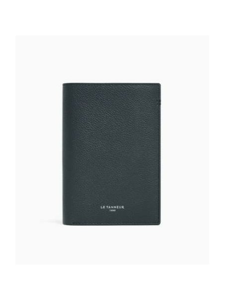 Le Tanneur THGR3311 grand portefeuille lucien le tanneur Portefeuille Homme