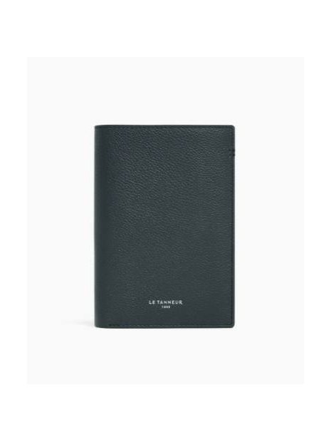 Le Tanneur THGR3311 grand portefeuille lucien le tanneur portefeuille-homme