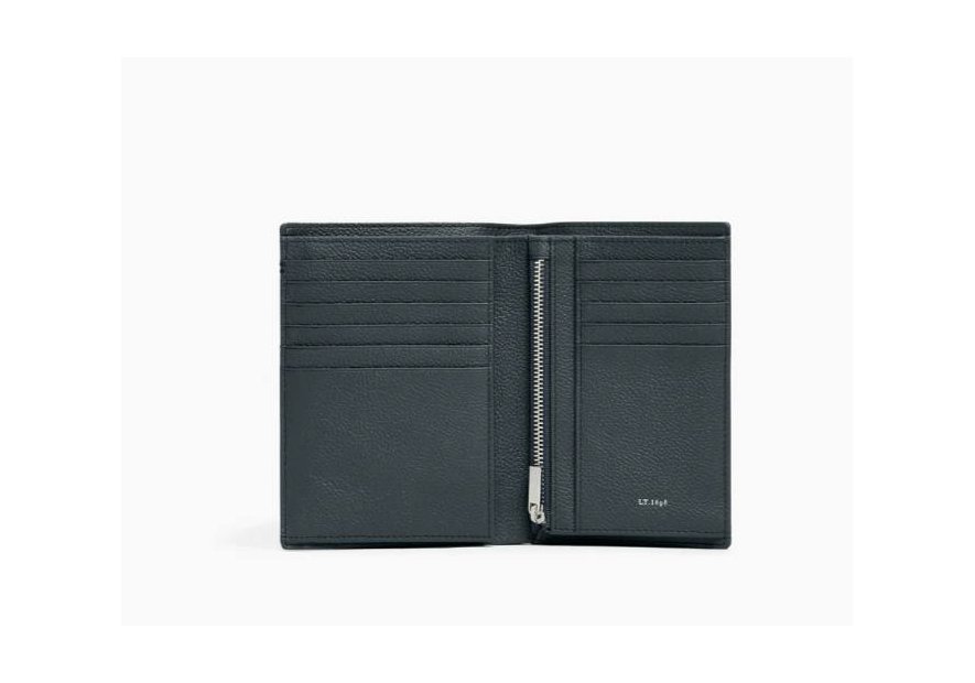 Le Tanneur THGR3311 grand portefeuille lucien le tanneur Portefeuille Homme