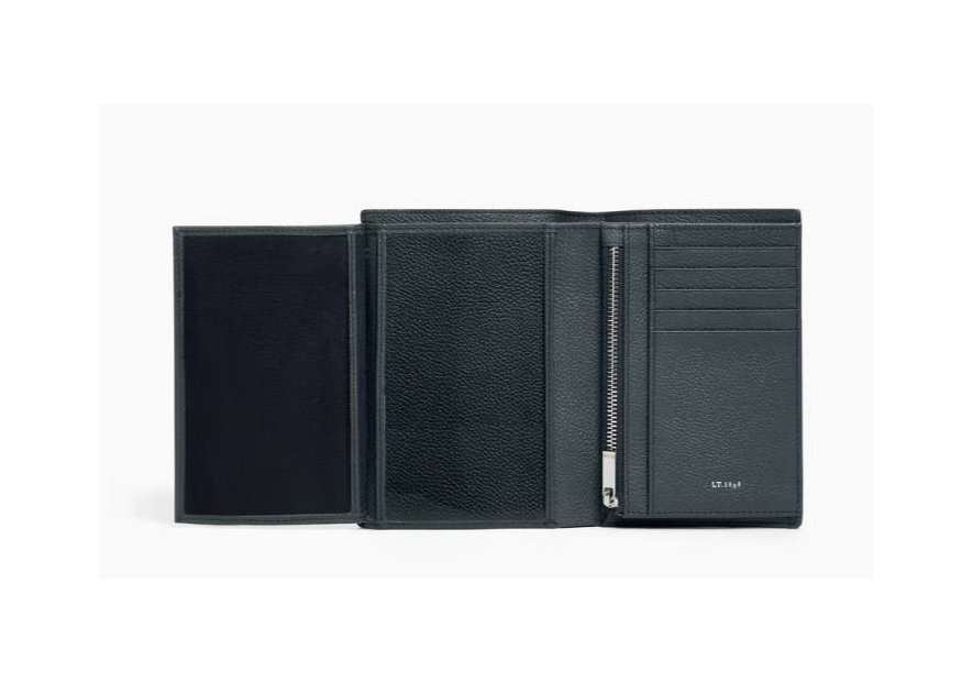 Le Tanneur THGR3311 grand portefeuille lucien le tanneur Portefeuille Homme