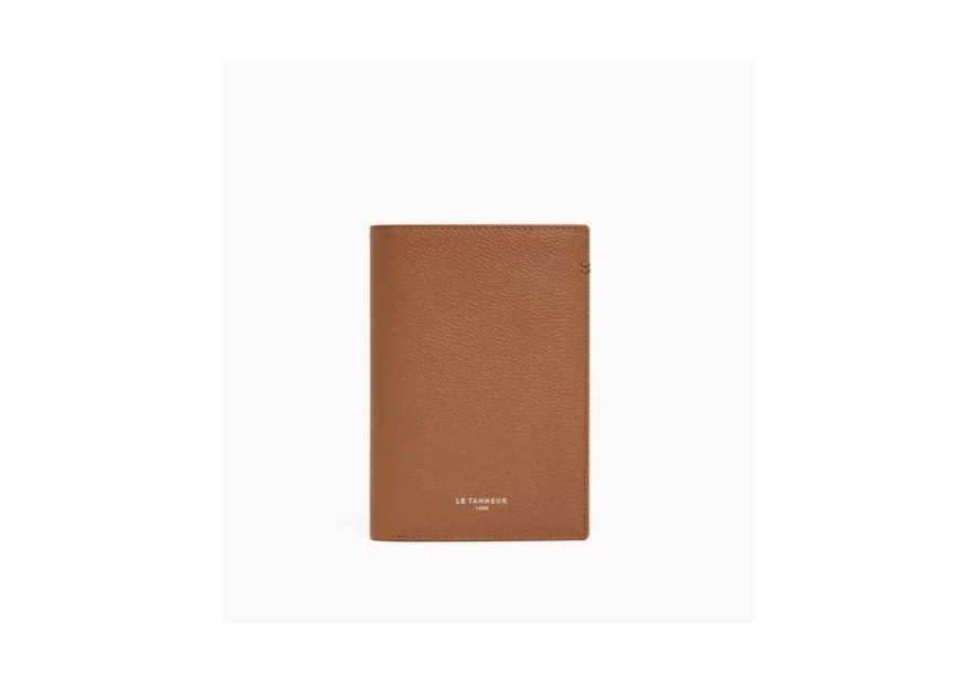 Le Tanneur THGR3311 grand portefeuille lucien le tanneur Portefeuille Homme