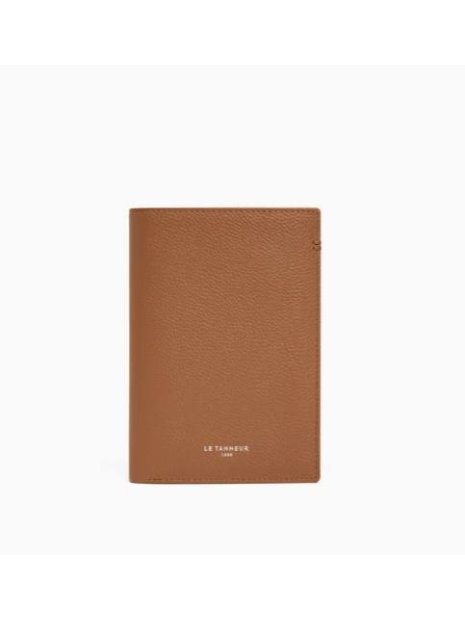 Le Tanneur THGR3311 grand portefeuille lucien le tanneur portefeuille-homme