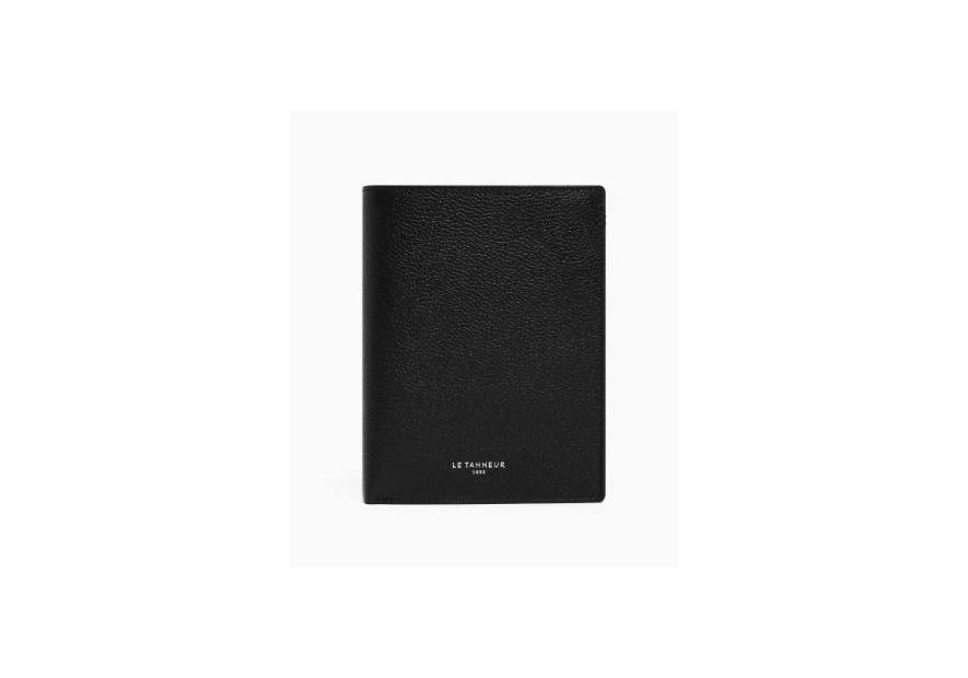 Le Tanneur THGR3313 porte feuille italien lucien le tanneur Portefeuille Homme