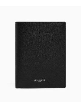Le Tanneur THGR3313 porte feuille italien lucien le tanneur Portefeuille Homme