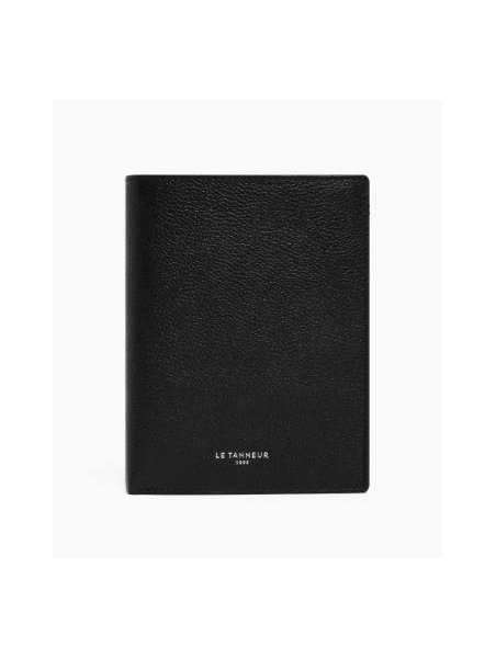 Le Tanneur THGR3313 porte feuille italien lucien le tanneur Portefeuille Homme