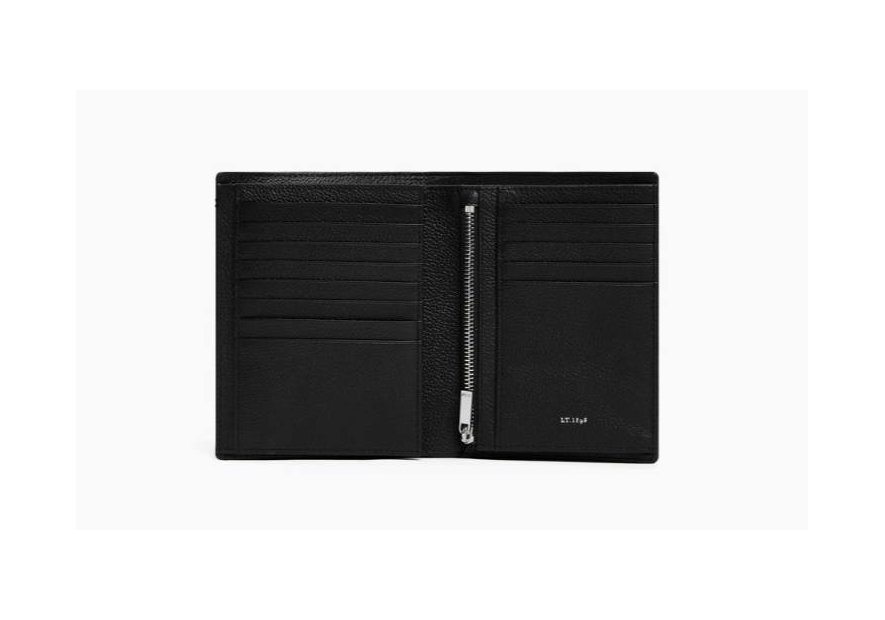 Le Tanneur THGR3313 porte feuille italien lucien le tanneur Portefeuille Homme