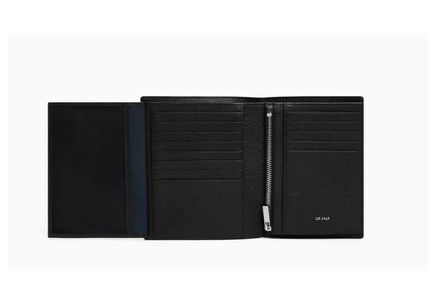 Le Tanneur THGR3313 porte feuille italien lucien le tanneur Portefeuille Homme