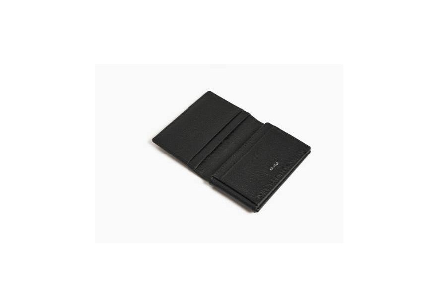 Le Tanneur THGR3520 petit porte cartes 2 volets lucien le tanneur p.cartes credit