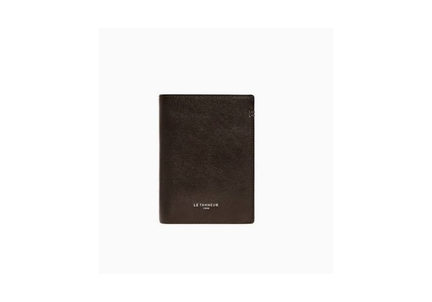 Le Tanneur THHU3310 portefeuille lucien le tanneur Portefeuille Homme