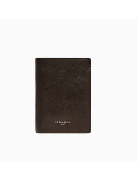Le Tanneur THHU3310 portefeuille lucien le tanneur portefeuille-homme