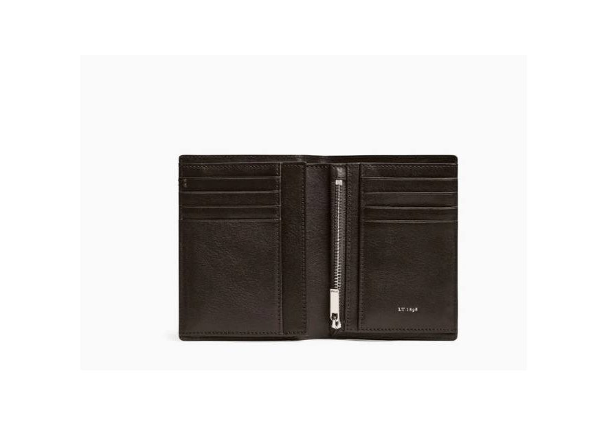Le Tanneur THHU3310 portefeuille lucien le tanneur Portefeuille Homme