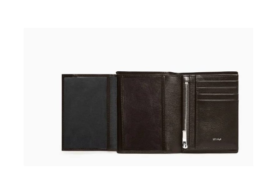 Le Tanneur THHU3310 portefeuille lucien le tanneur Portefeuille Homme