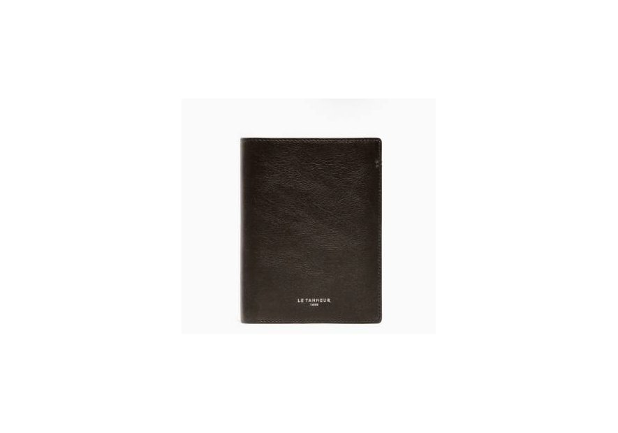 Le Tanneur THHU3311 grand portefeuille lucien le tanneur Portefeuille Homme