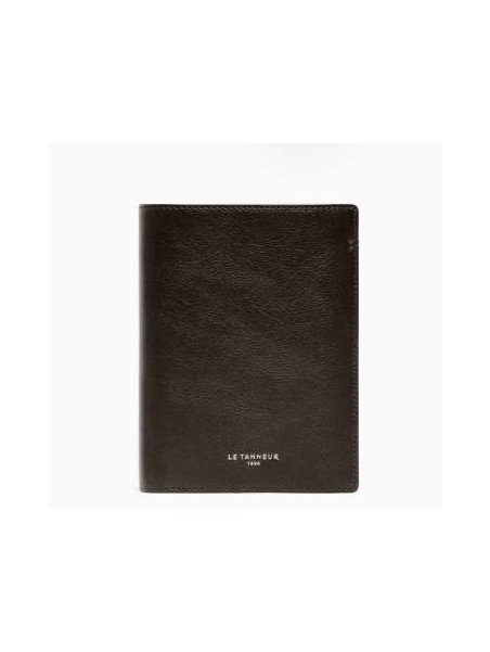 Le Tanneur THHU3311 grand portefeuille lucien le tanneur Portefeuille Homme