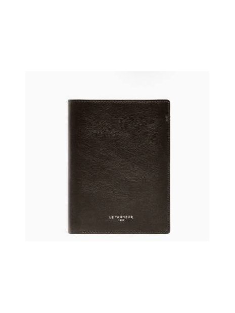 Le Tanneur THHU3311 grand portefeuille lucien le tanneur portefeuille-homme